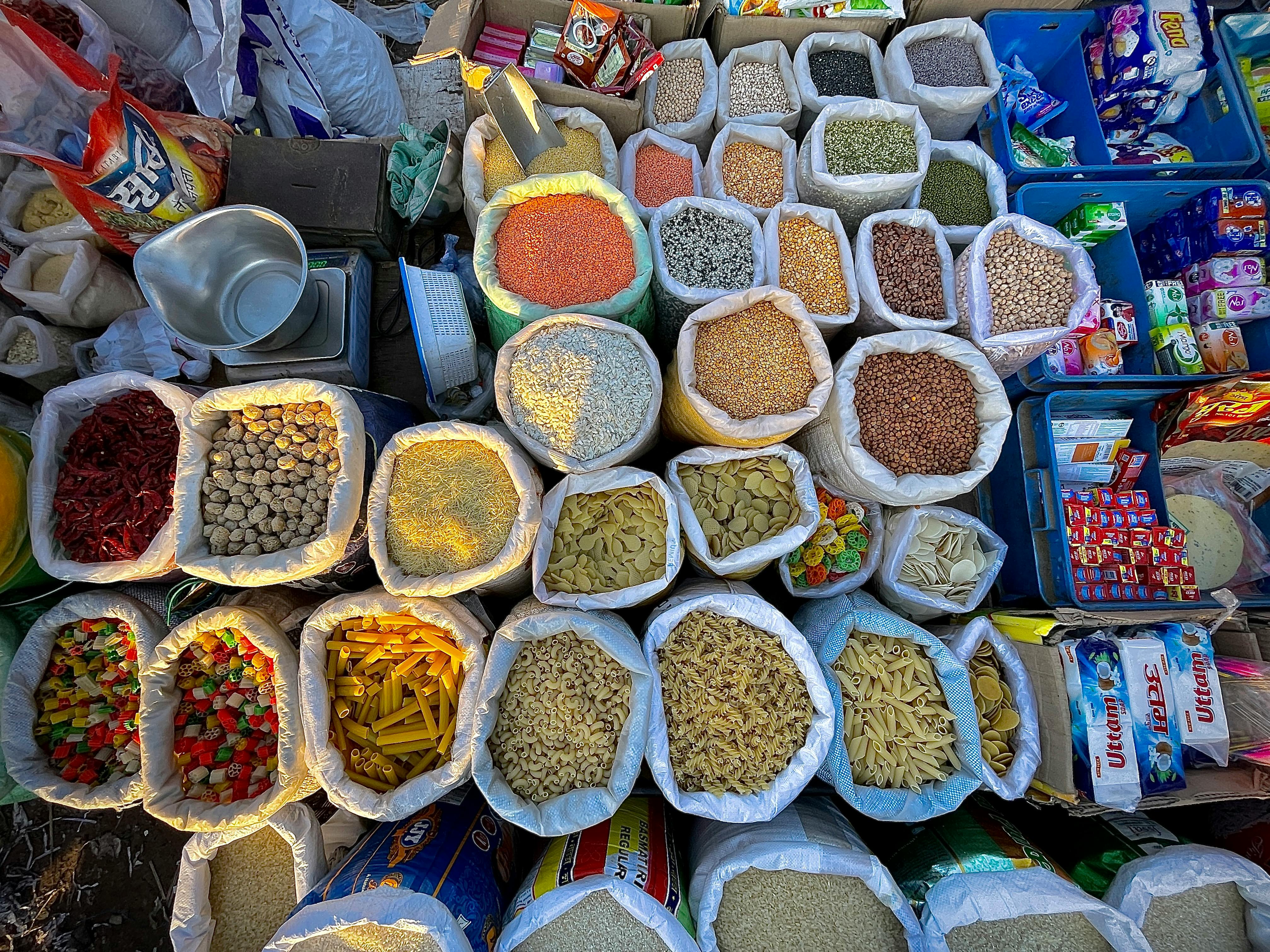 B2B Bulk Trading