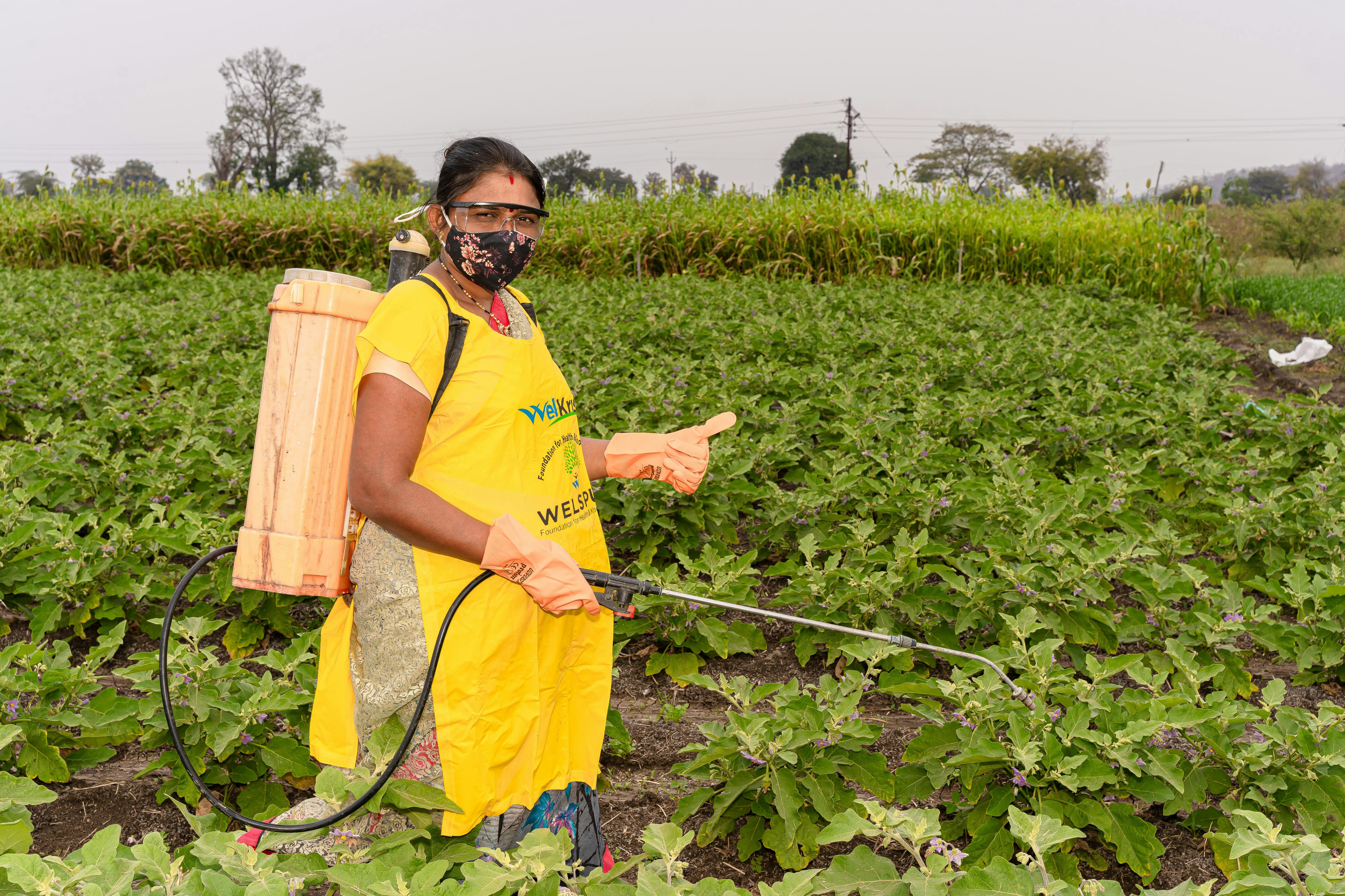 Farmer Support Services